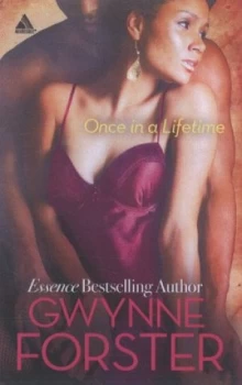 Image of Once in a Lifetime by Gwynne Forster Book