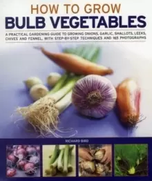 Image of Growing Bulb Vegetables