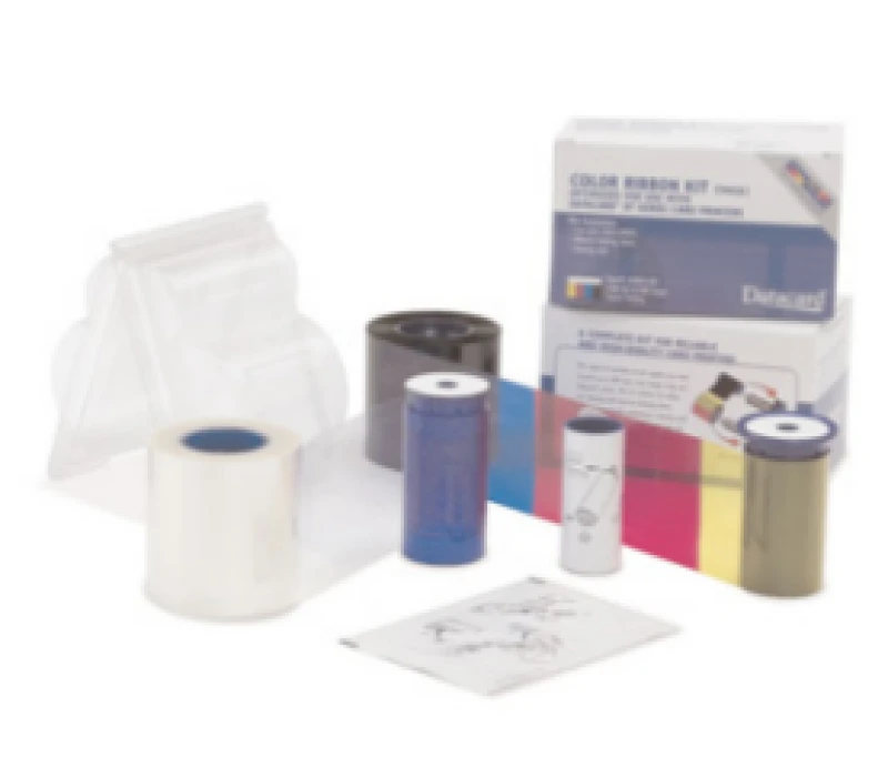 Image of DataCard 508668-001 lamination film