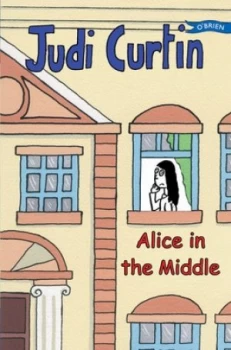 Image of Alice in the Middle by Judi Curtin Book