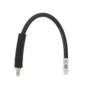 Image of RIDEX Brake Hose MERCEDES-BENZ 83B0292 6394280435,6394280935,A6394280435 Brake Line,Brake Pipe A6394280935