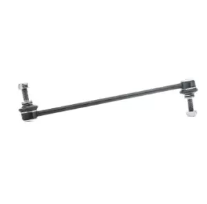 Image of RIDEX Anti-roll bar link MERCEDES-BENZ,RENAULT 3229S0081 4153200189,546181925R,8200166159 8200669065