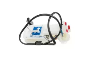 Image of RIDEX Fuel Feed Unit 1382F0009 MERCEDES-BENZ,A-Klasse (W168)