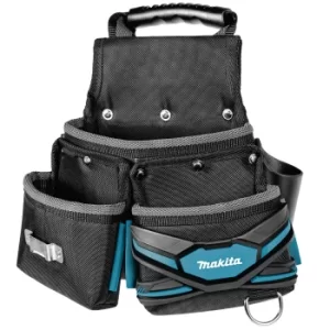 image of Makita Ultimate 3 Pocket Fixing Pouch