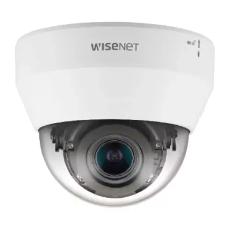 Image of Hanwha Hanwha QND-6082R security camera Dome IP security camera Indoor 1920 x 1080 pixels Ceiling QND-6082R