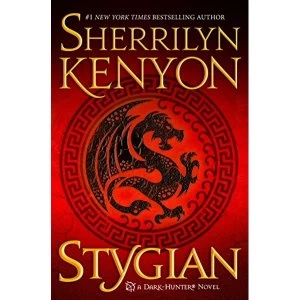 Image of STYGIAN Hardback 2018
