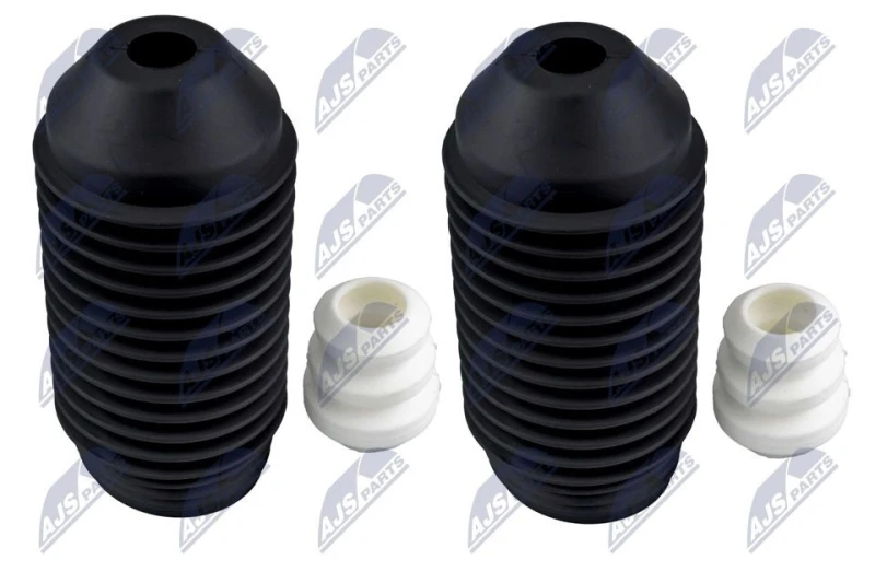 Image of NTY Dust cover kit, shock absorber NTY AB-SB-000K