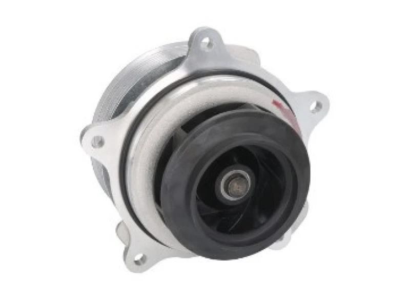 Image of BPART 2201249BP Water pump Aluminium Aluminium Water Pump (1260)