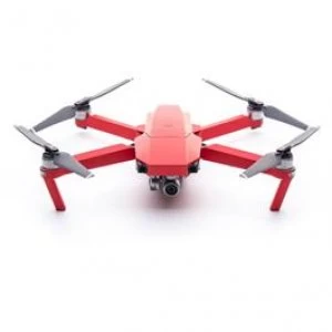 image of Modifli DJI Mavic Pro Skin Vivid Red