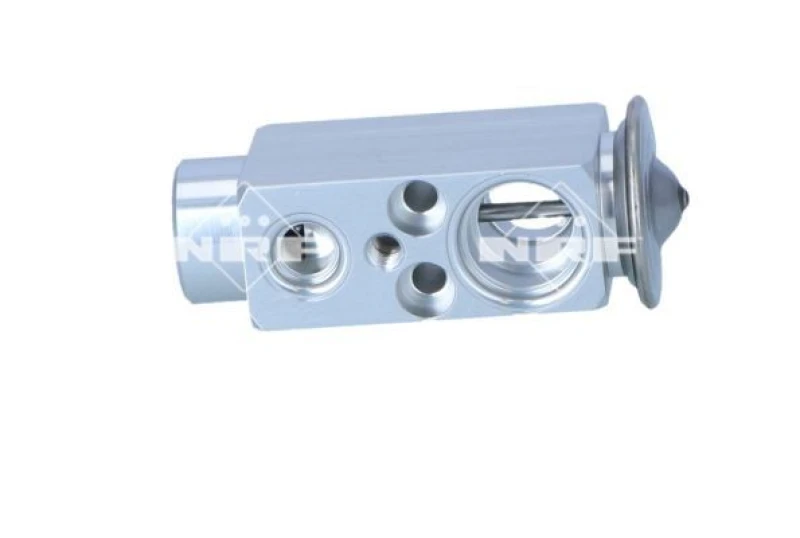 Image of NRF 38517 Expansion Valve EASY FIT with gaskets/seals Expansion Valve,air conditioning (183)