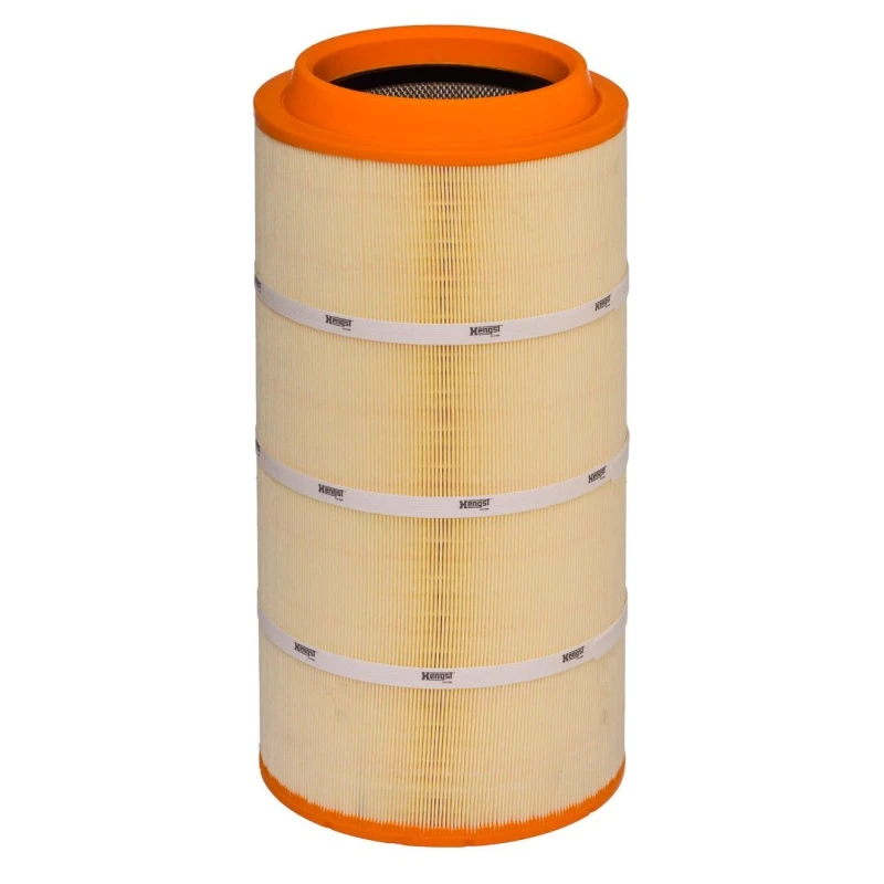 Image of Air filter HENGST FILTER E719L