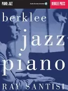 Image of berklee jazz piano