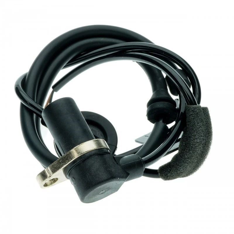 Image of EINPARTS EPS1969 ABS Sensor Rear Axle Left Sensor,wheel speed (412)