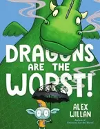 Image of dragons are the worst