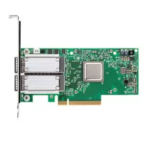 image of Mellanox MCX454A-FCAT ConnectX-4 VPI Adapter Card