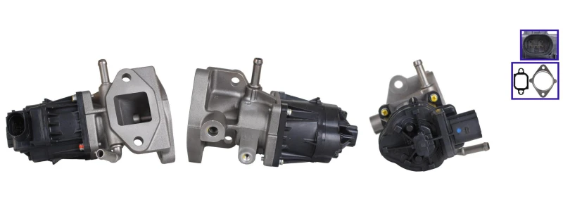 Image of DRI EGR valve DRI 717730363