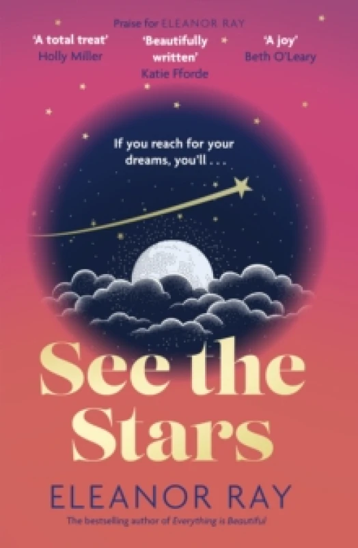 Image of See the Stars. Hardback. By Eleanor Ray Books