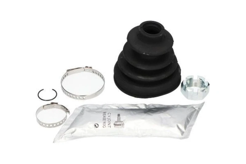 Image of KAVO PARTS CV boot kit, drive shaft KAVO PARTS CVB-6516