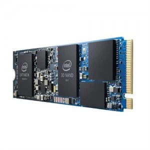 Image of Intel Optane H10 1TB NVMe SSD Drive