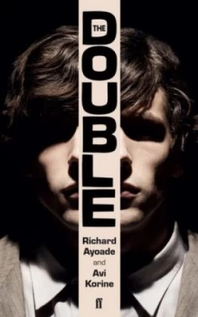 Image of The Double by Richard Ayoade Paperback
