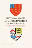 Image of sir thomas malory le morte darthur the definitive original text edition