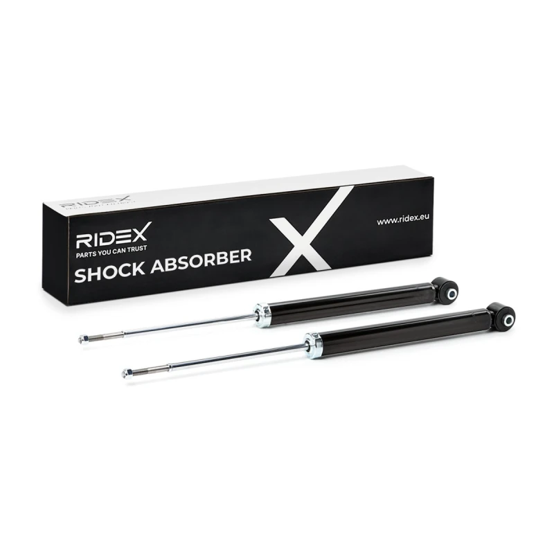 Image of Shock absorber RIDEX 854S2368