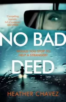 Image of No Bad Deed