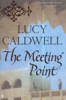 Image of The Meeting Point by Lucy Caldwell Book
