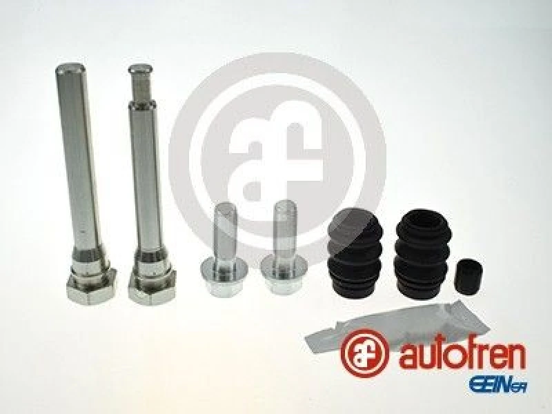 Image of AUTOFREN SEINSA Guide sleeve kit, brake caliper AUTOFREN SEINSA D7244C