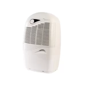 Image of Ebac 2650E Air Purifier and Dehumidifier