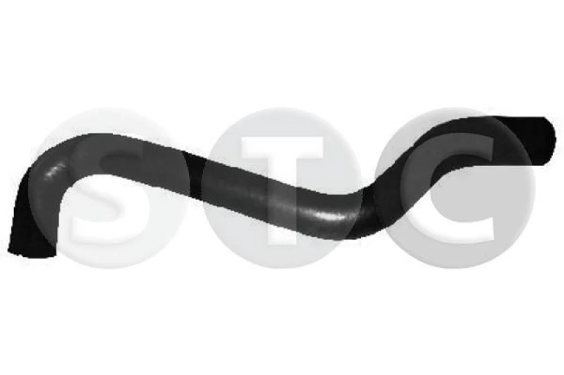 Image of STC Radiator hose STC T409404