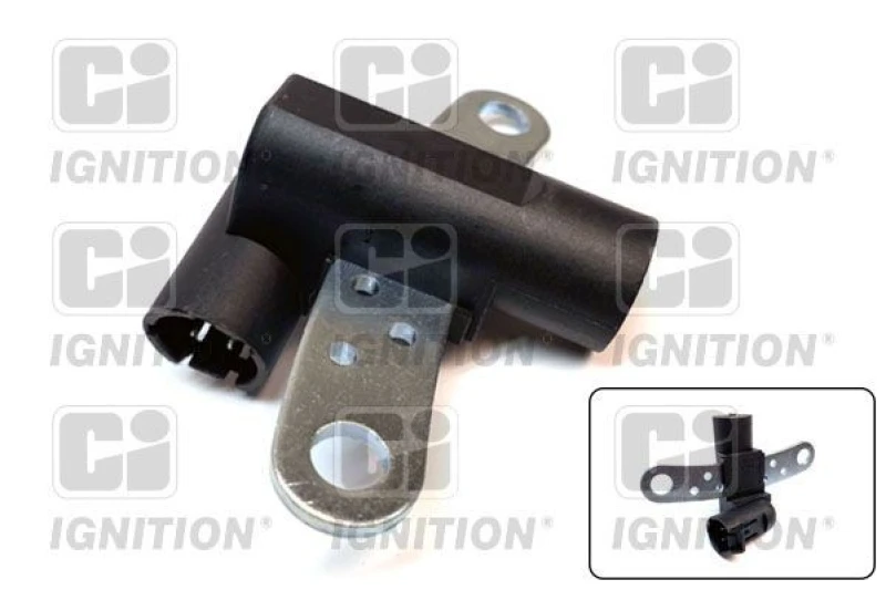 Image of QUINTON HAZELL Crankshaft sensor QUINTON HAZELL XREV326