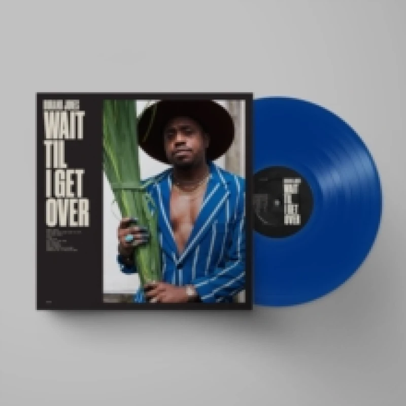 Image of Wait Til I Get Over Vinyl