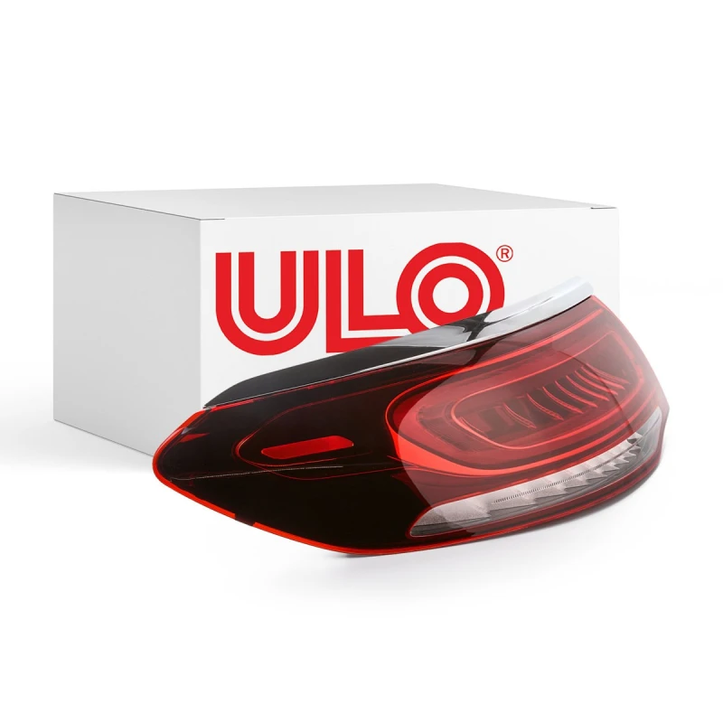 Image of Rear light ULO 106520230