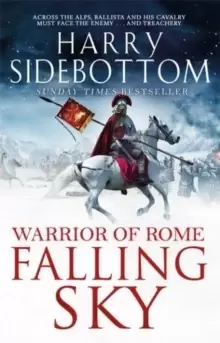 Image of Falling Sky : The brand new 2022 historical thriller from the Sunday Times bestseller