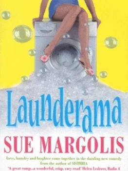 Image of Launderama by Sue Margolis Book