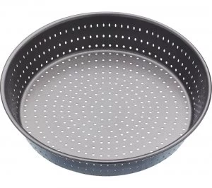 image of Master CLASS Crusty Bake 23cm Non-stick Deep Pie Pan