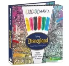 Image of Disney: Disneyland Park