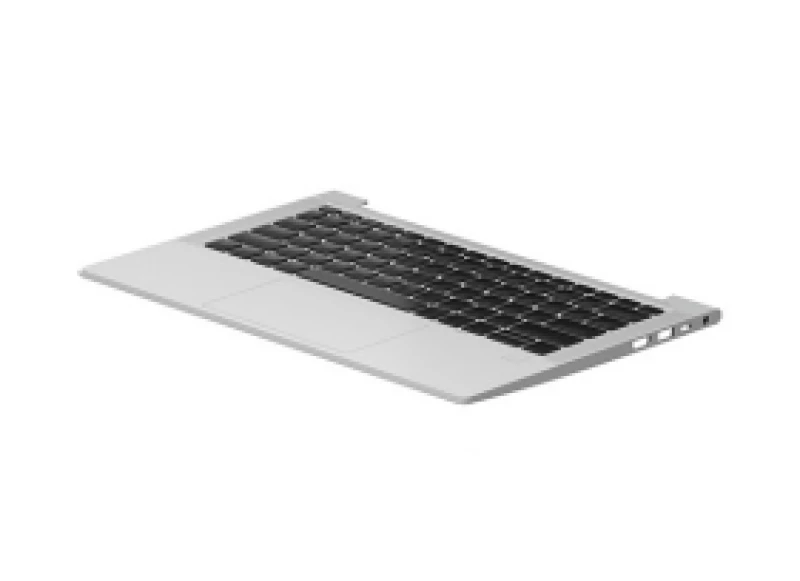 Image of HP M21670-031 laptop spare part Keyboard