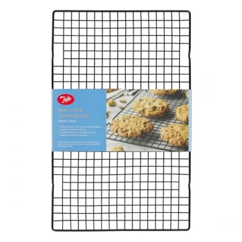 image of Tala Cake Cooling Tray Non Stick 40x25