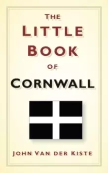 Image of The Little Book of Cornwall