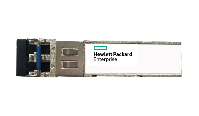 Image of HPE MSA 32GB SFP+ Short Wave Fibre Channel 4-pack Transceiver