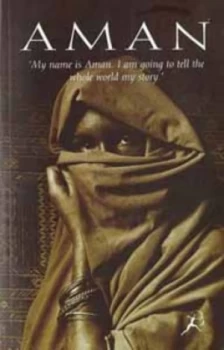 Image of Aman by Aman Paperback