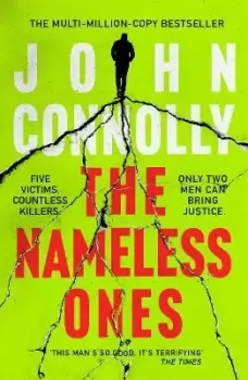 Image of The Nameless Ones by John Connolly