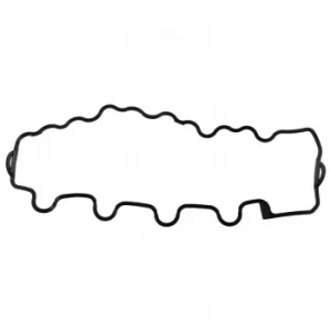 Cylinder Head Gasket Cover Seal 46040 by Febi Bilstein Left