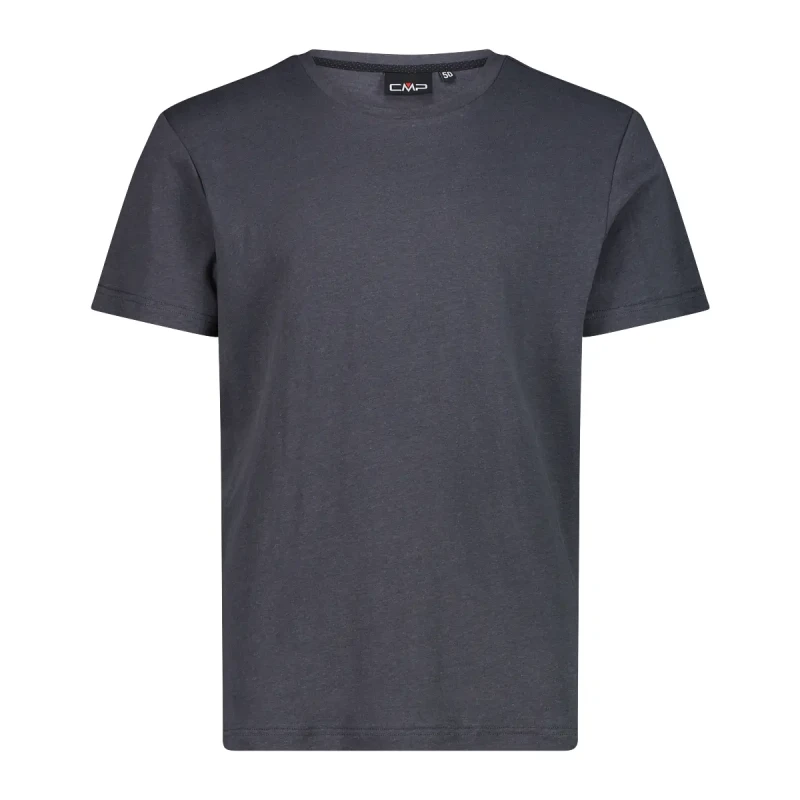 Image of CMP T-Shirt CMP Noir Male M