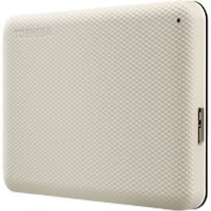 Image of Toshiba Canvio Advance 1TB External Portable Hard Disk Drive