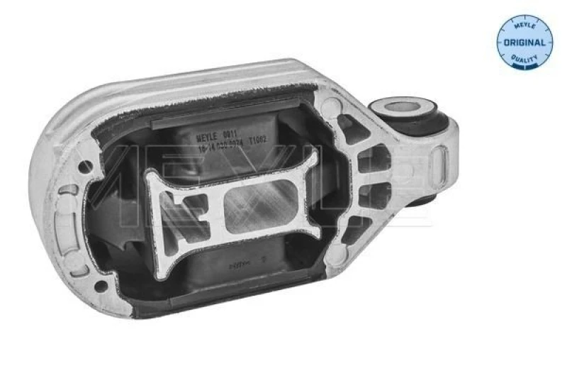 Image of Engine mount MEYLE 16-14 030 0074