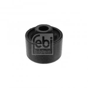 Image of Track Control Arm Bush FEBI BILSTEIN 01311