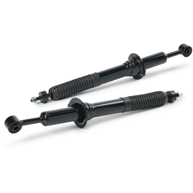 Image of RIDEX 854S20797 Shock absorber Shock Absorber (854)